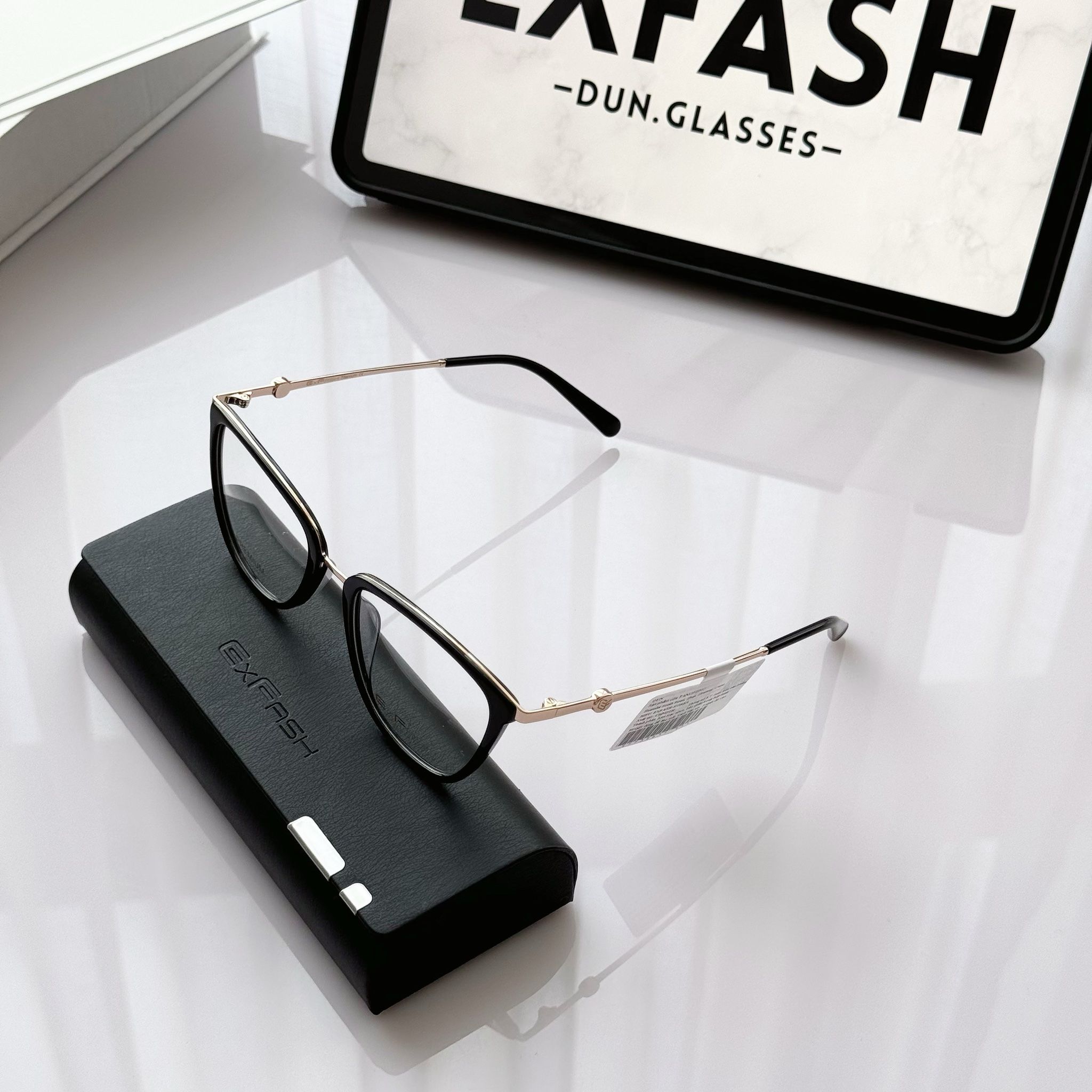 Gọng kính Exfash EF73261