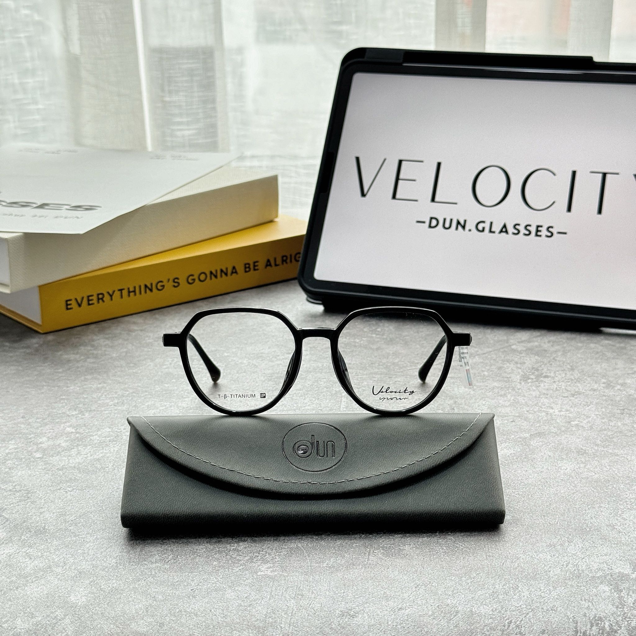 Mắt kính Velocity VL285048