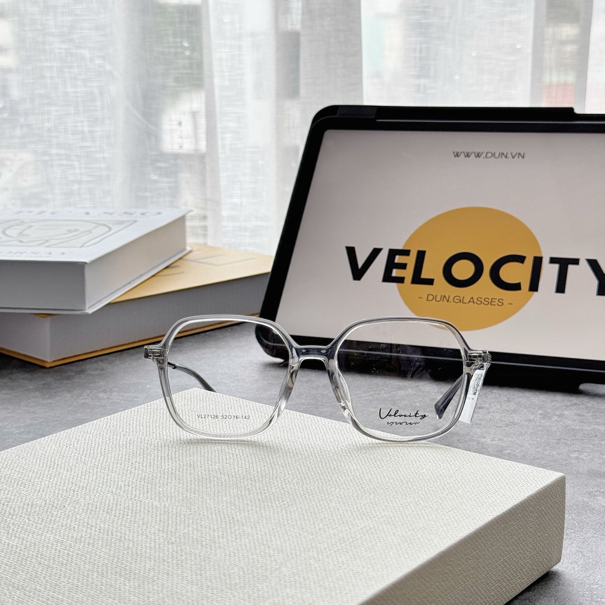 Mắt kính Velocity VL27126