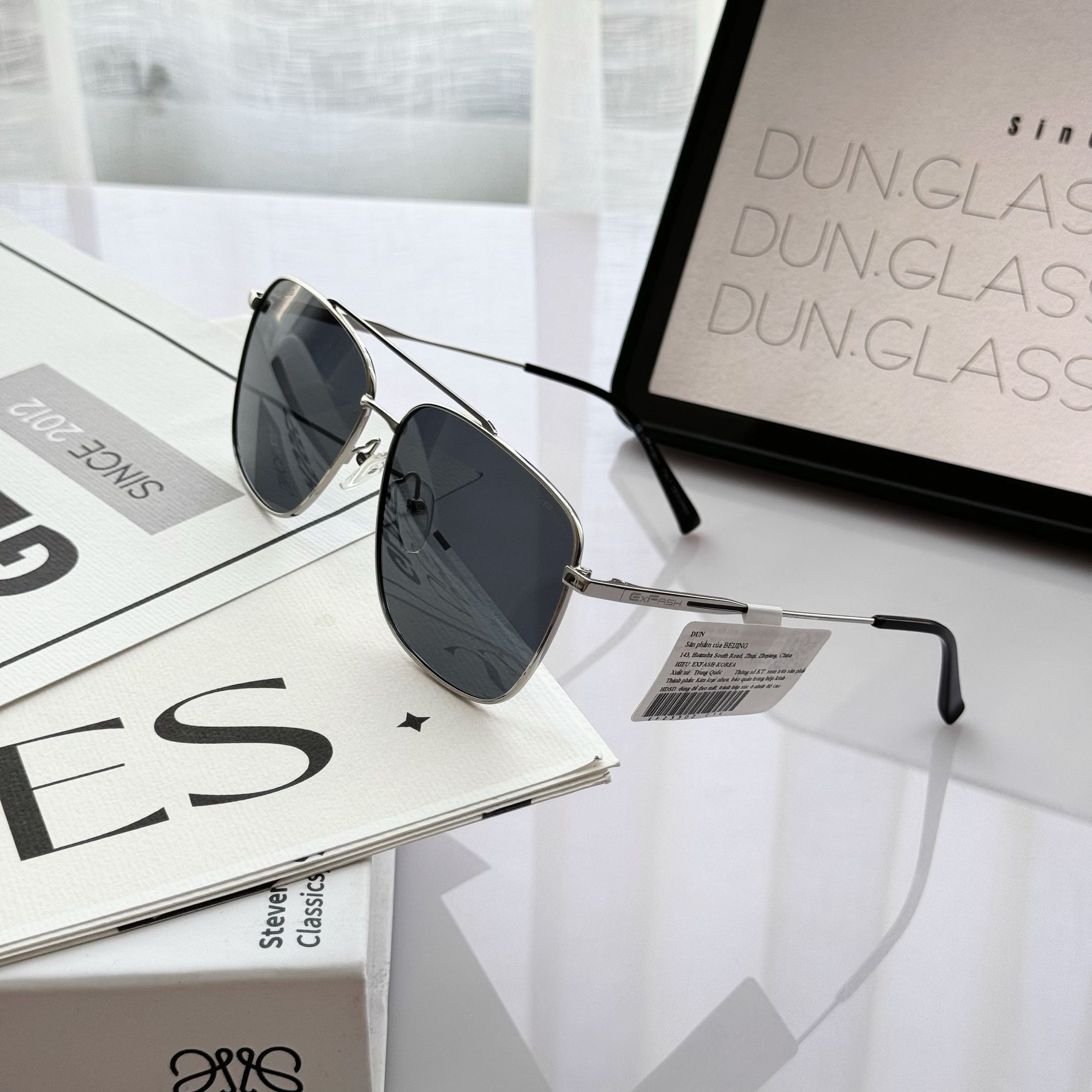 Kính mát Exfash EF23302