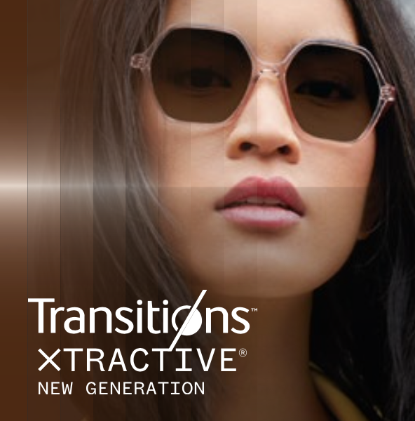 Transitions X-Tractive Gen S