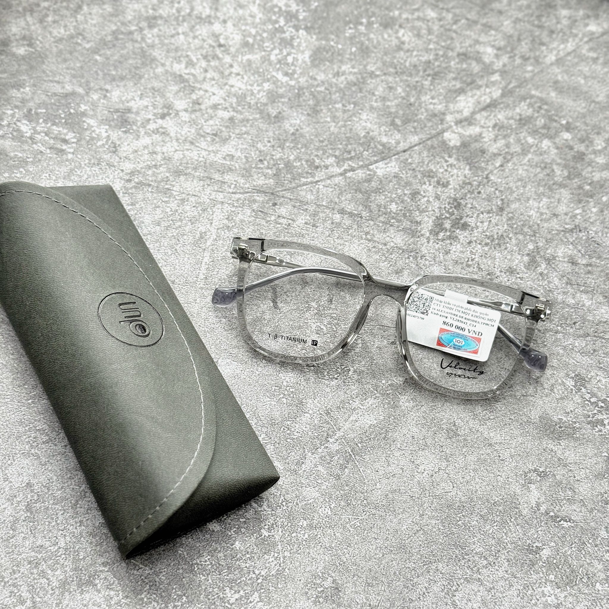 Mắt kính Velocity VL285043