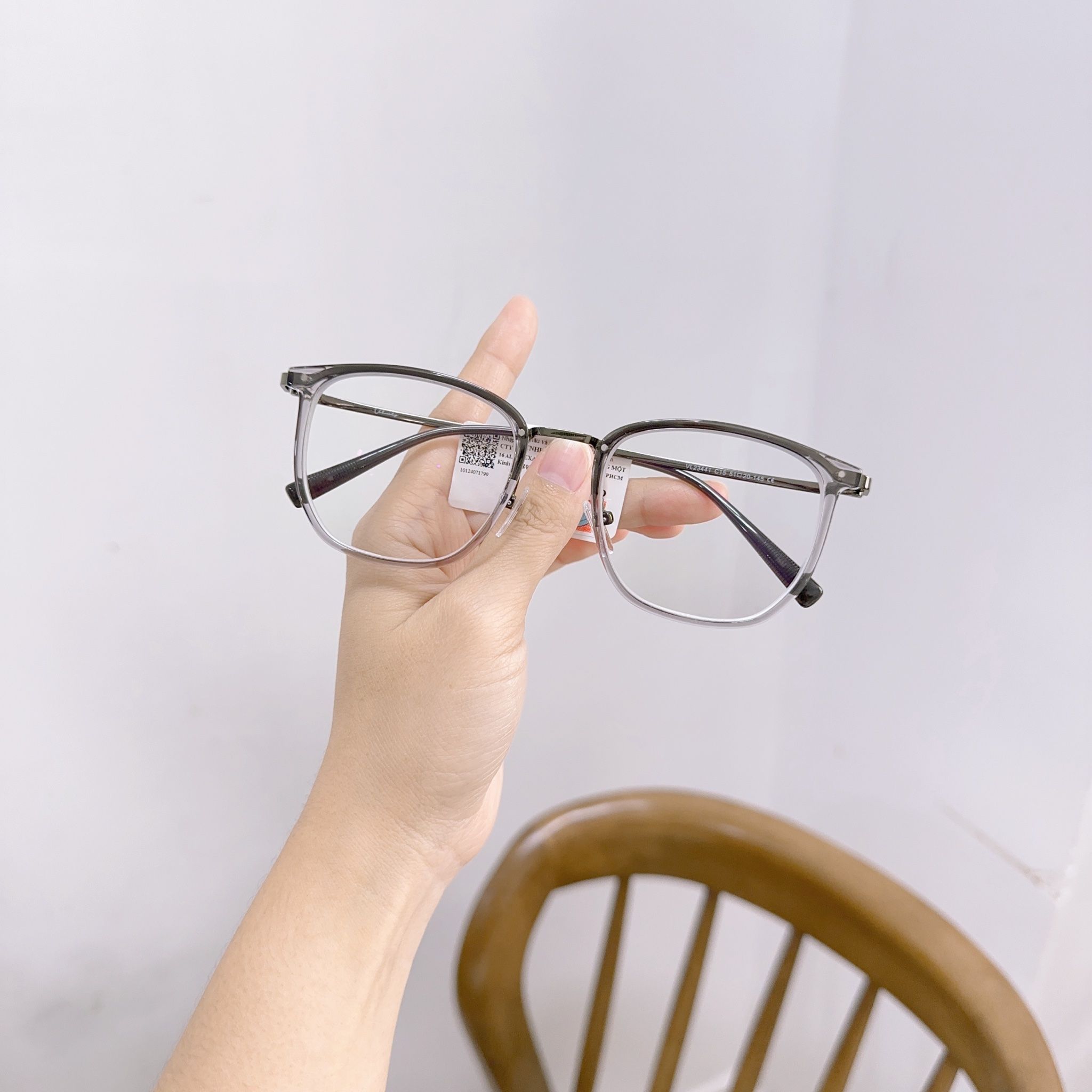 Mắt kính Velocity VL23441