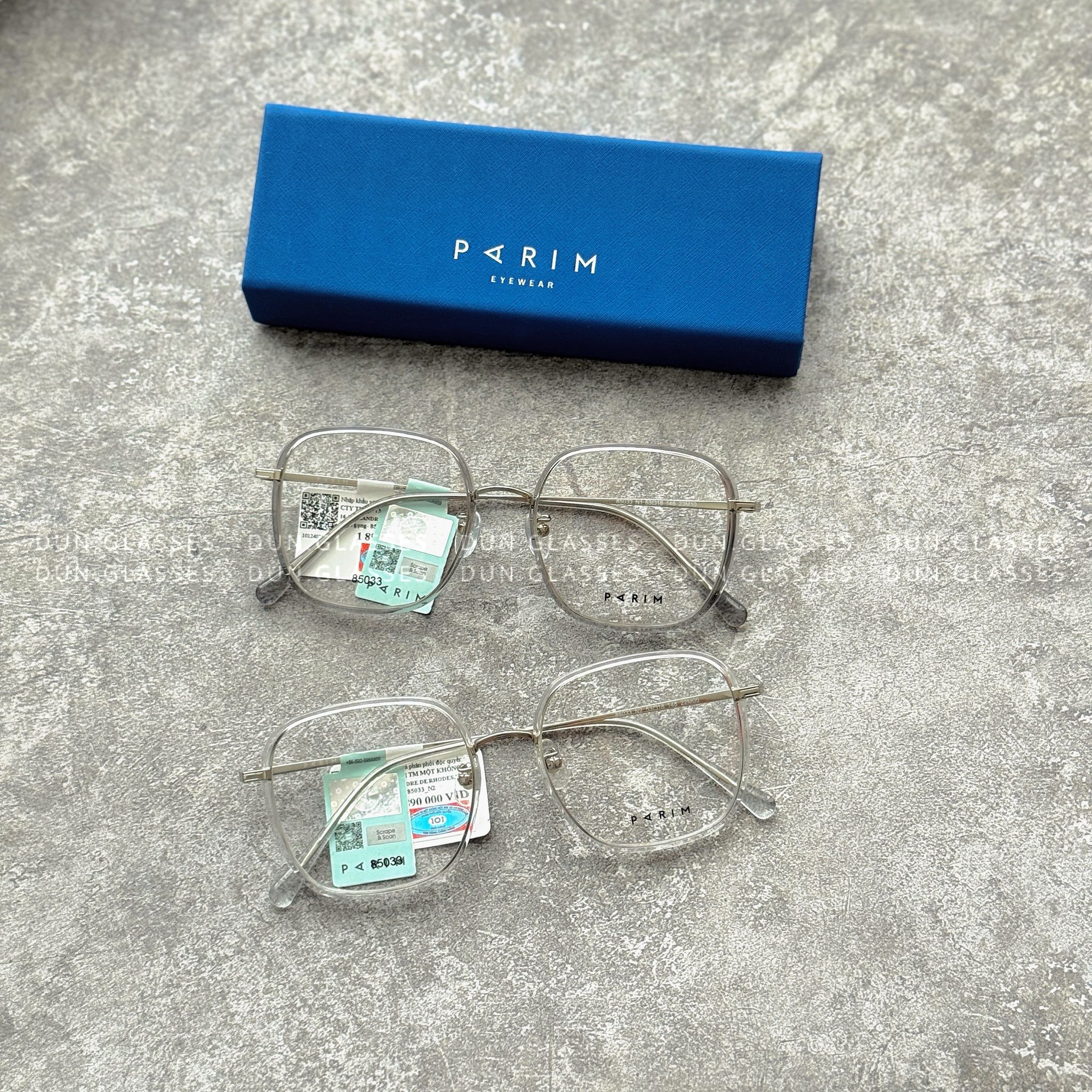 Mắt kính Parim 85033