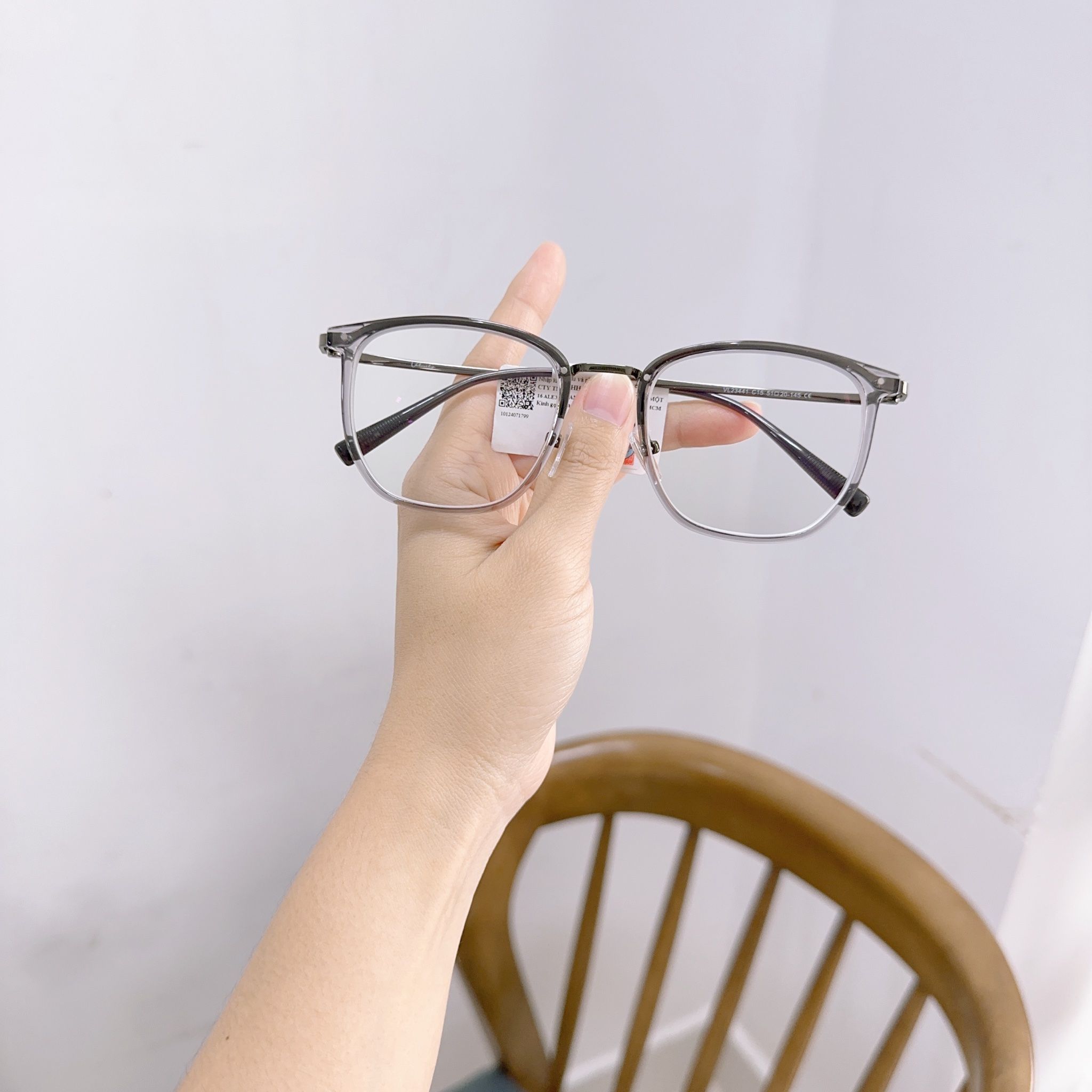 Mắt kính Velocity VL23441