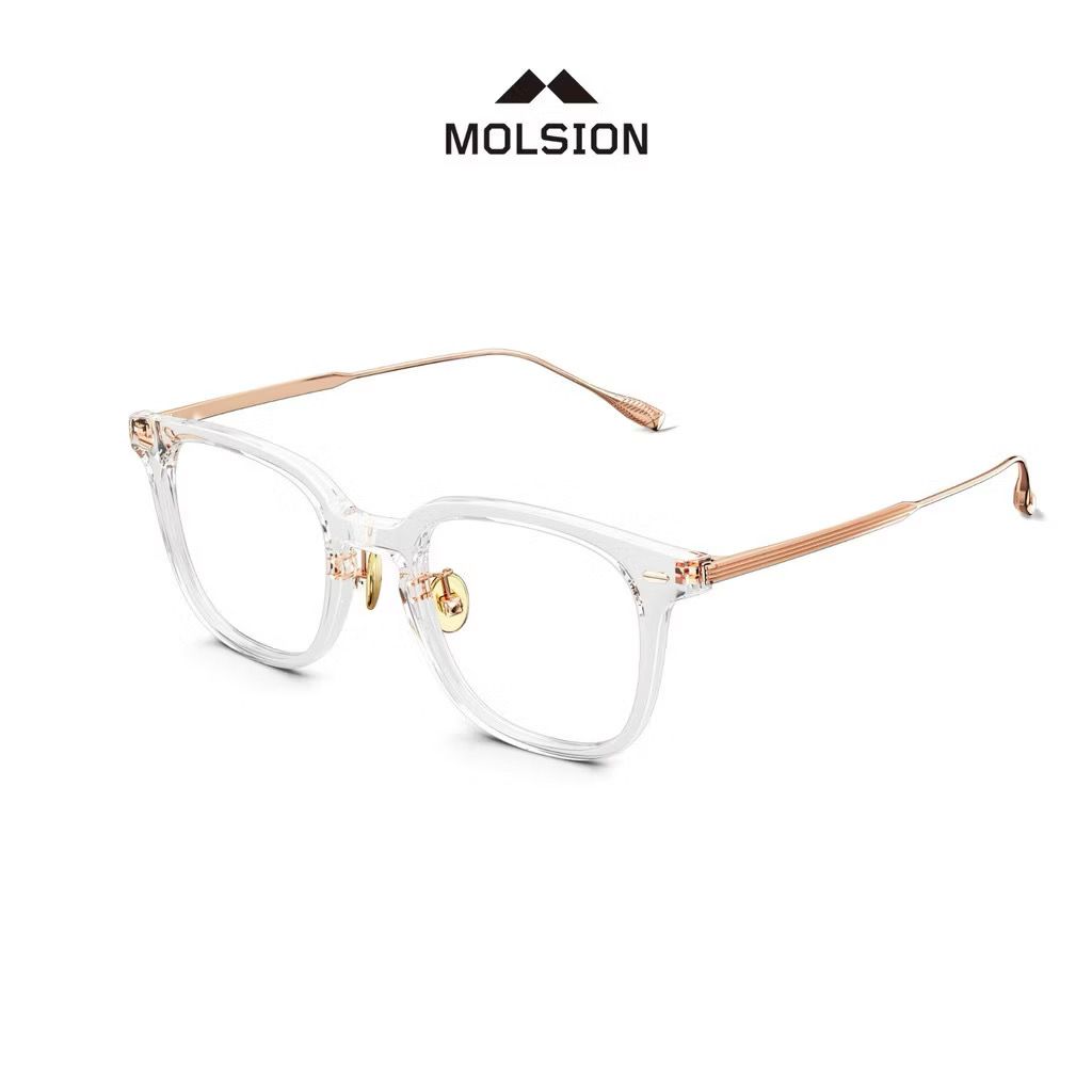 Mắt kính Molsion MJ5069