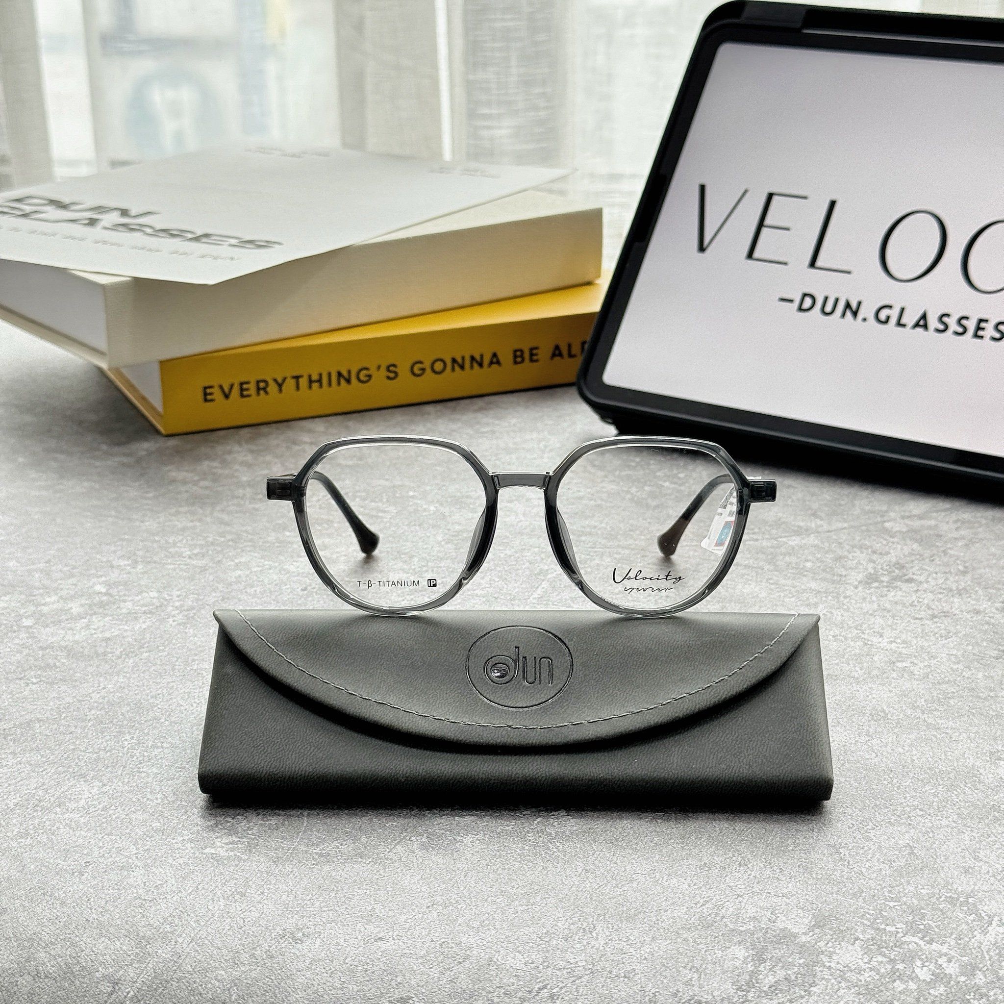 Mắt kính Velocity VL285048