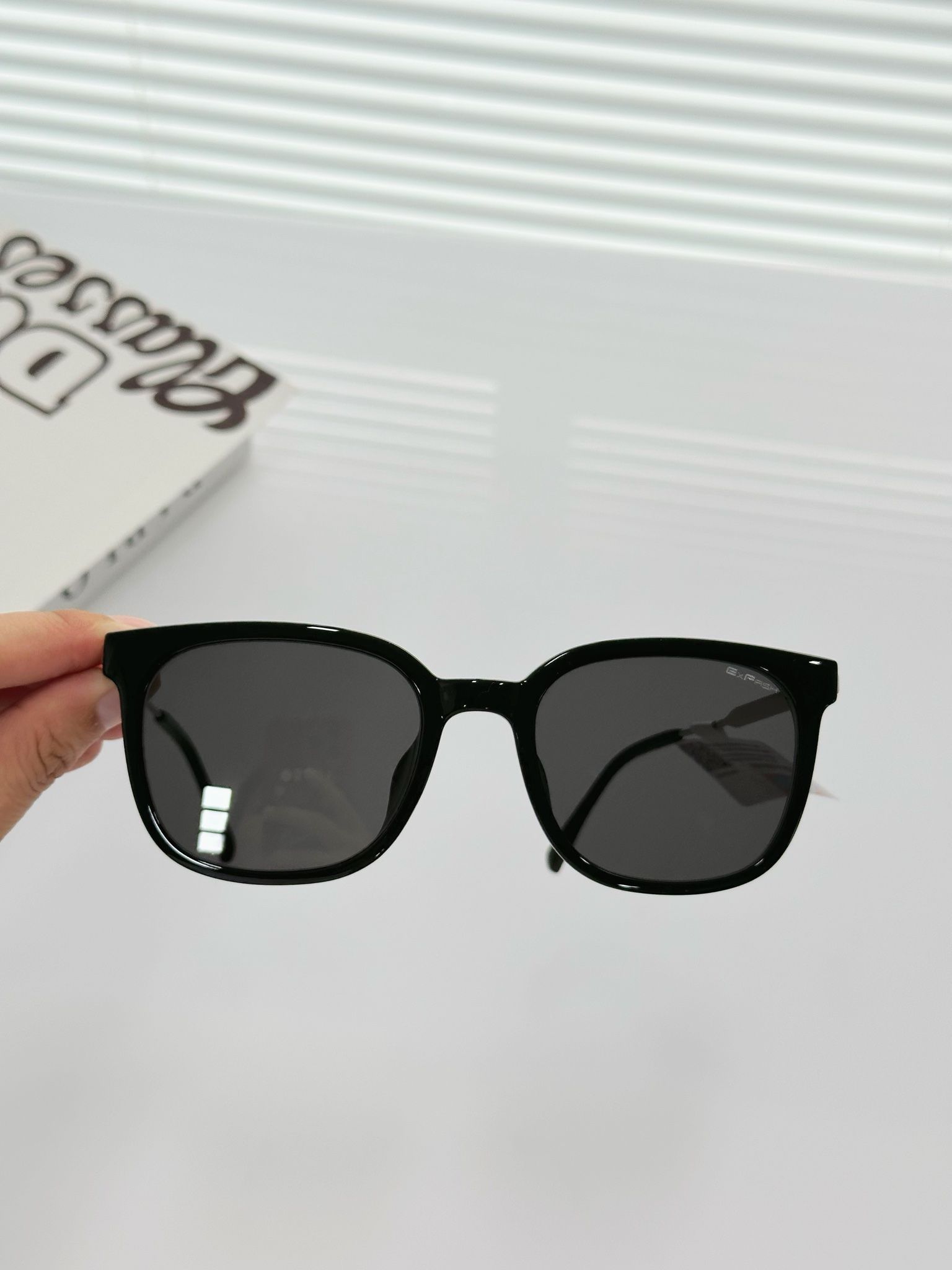 Kính mát Exfash EF231019