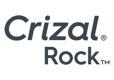 Tròng kính Crizal Rock - Blue UV - Essilor