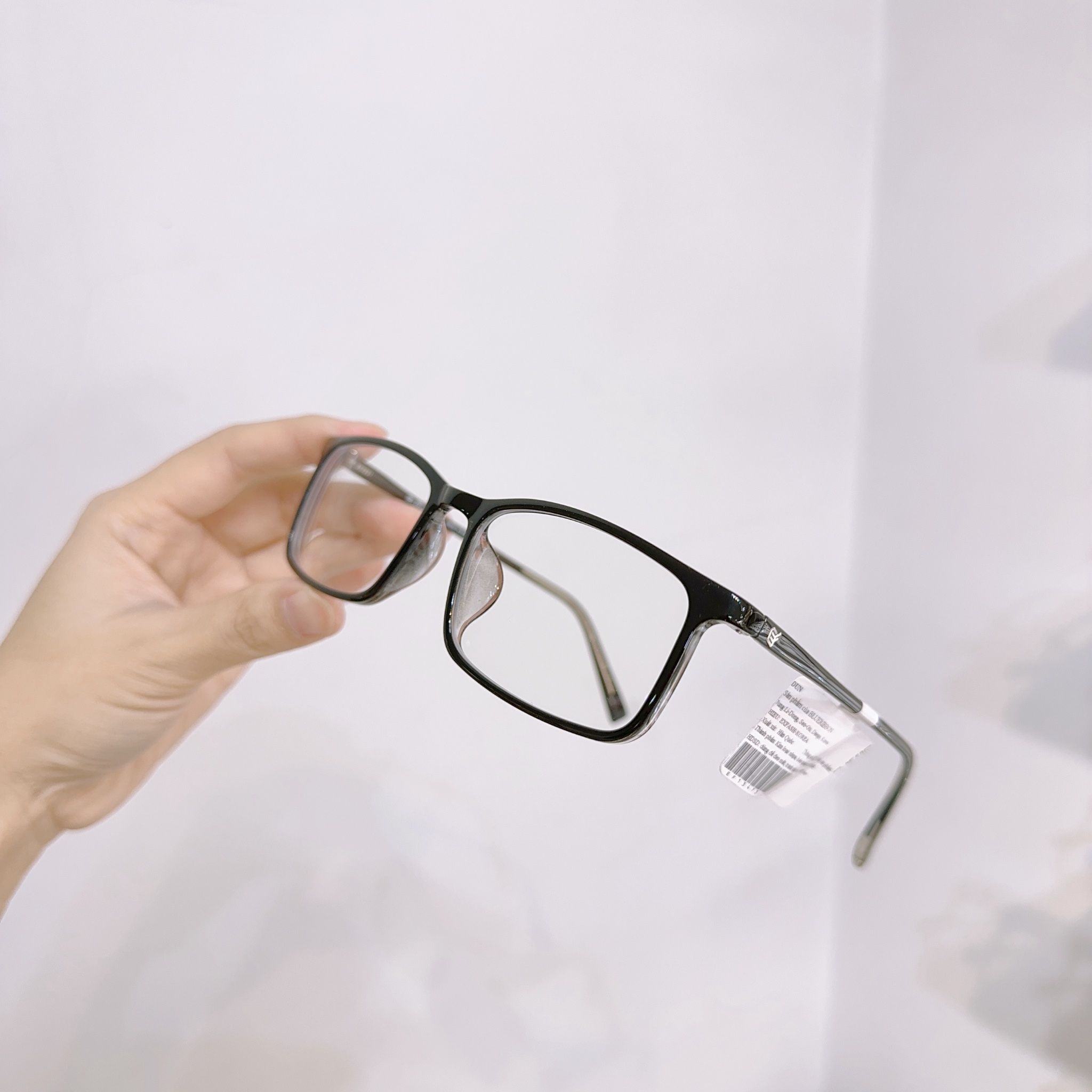 Mắt kính Exfash EF13473