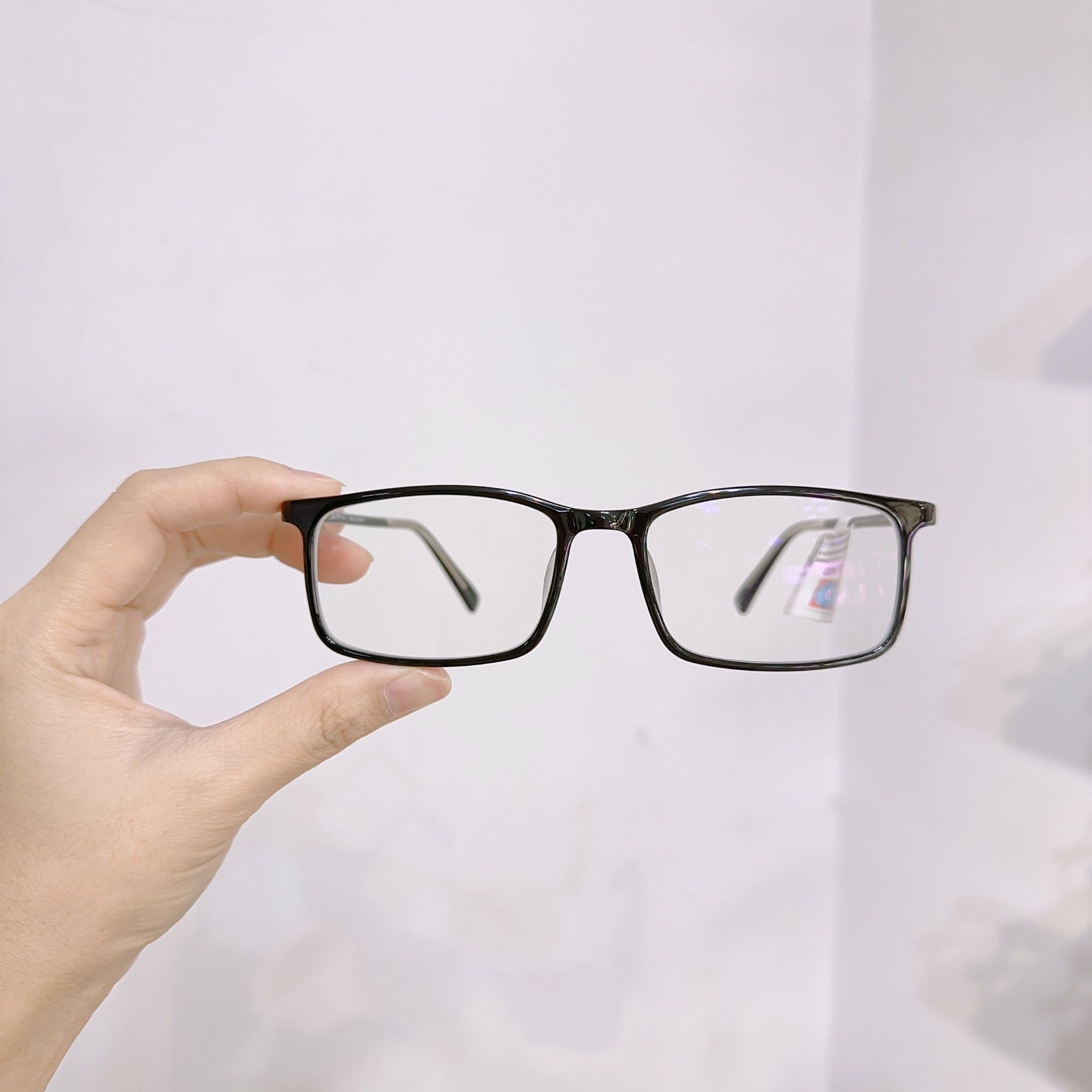 Mắt kính Exfash EF13473
