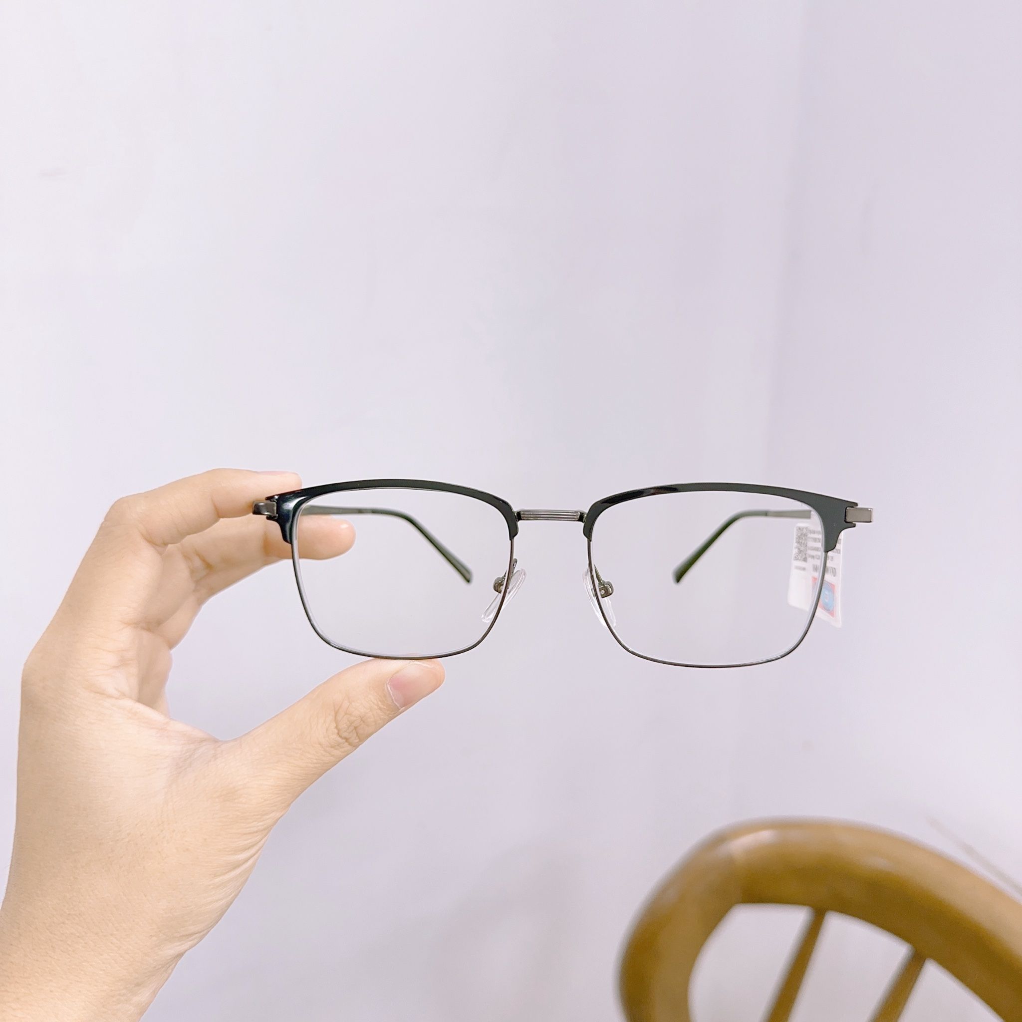 Mắt kính Velocity VL281050
