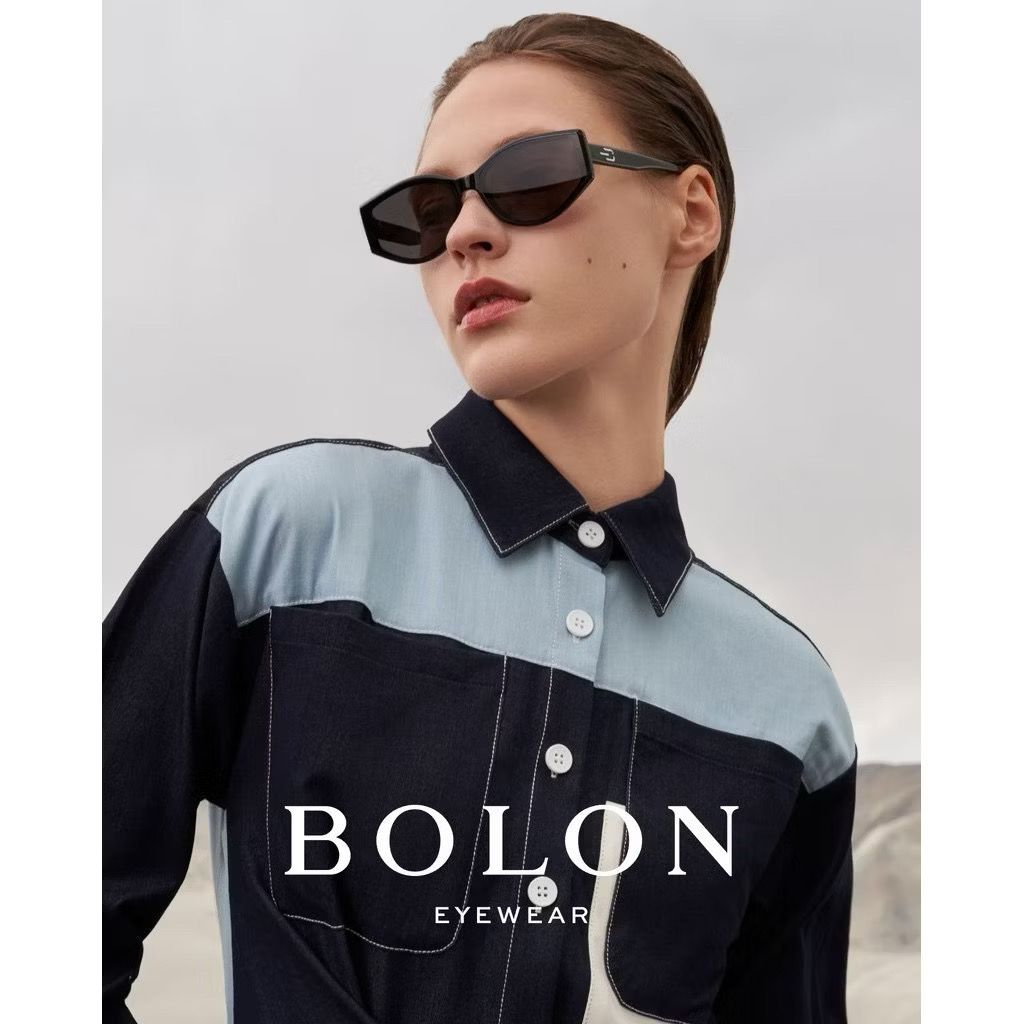 Kính mát Bolon BL3163
