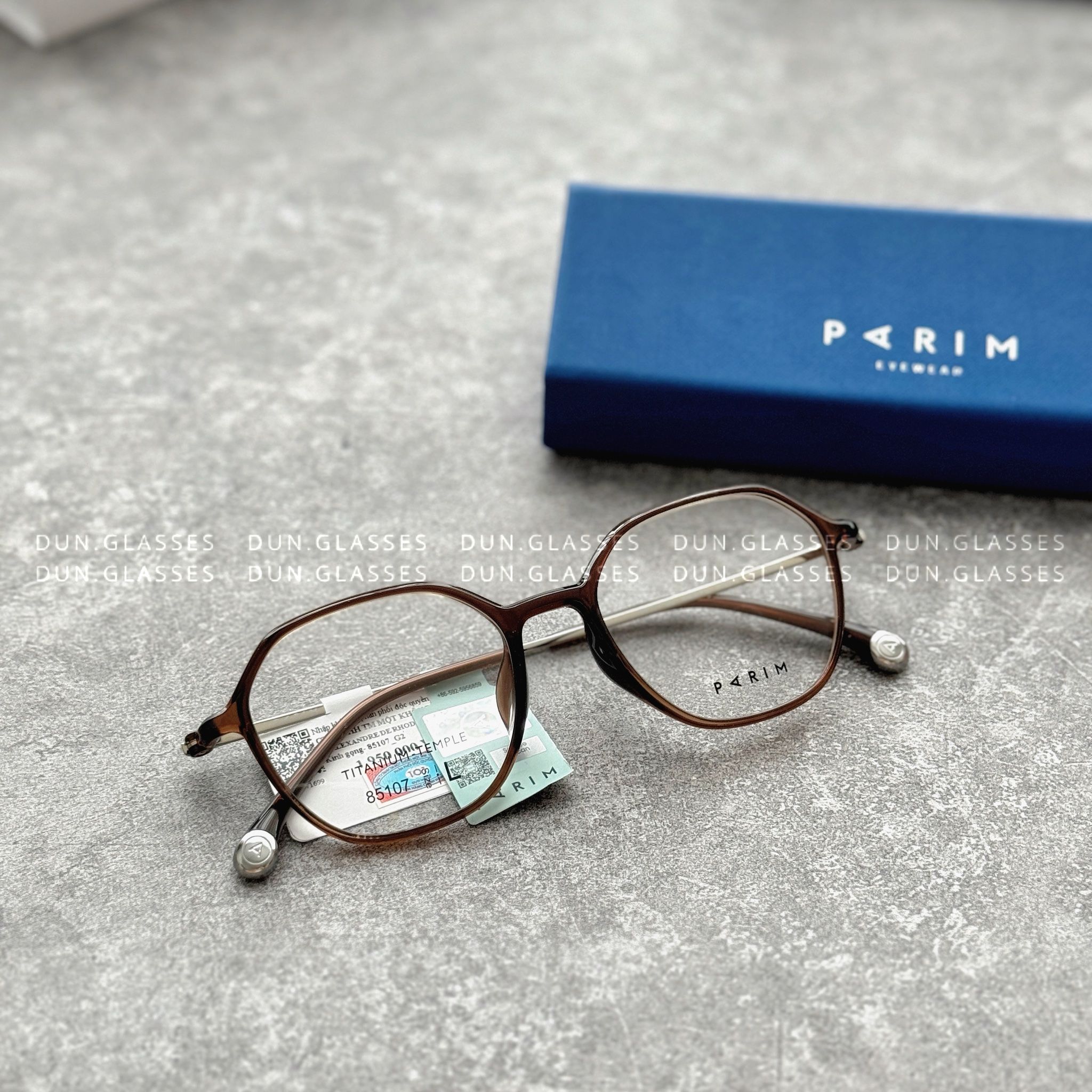 Mắt kính Parim 85107