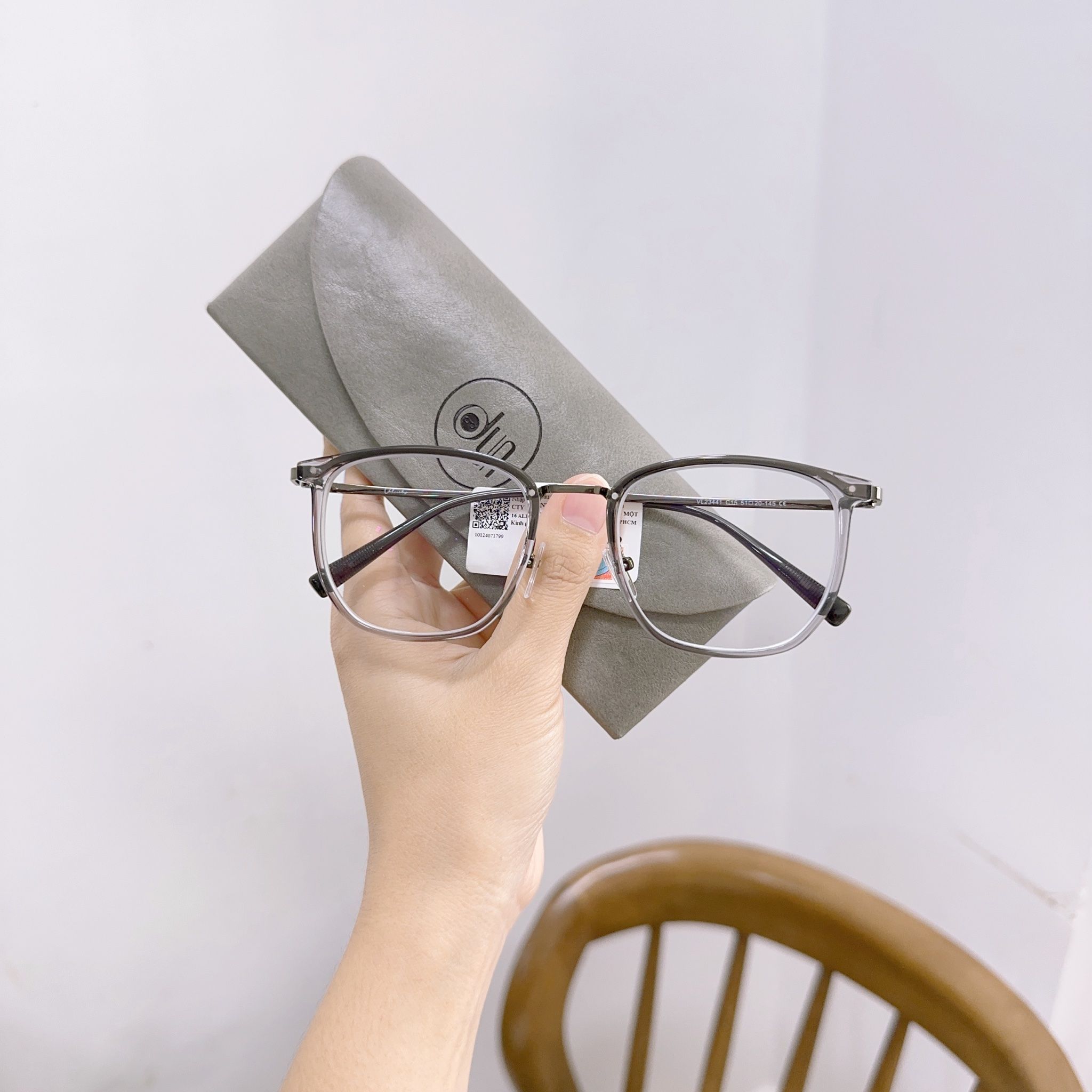 Mắt kính Velocity VL23441