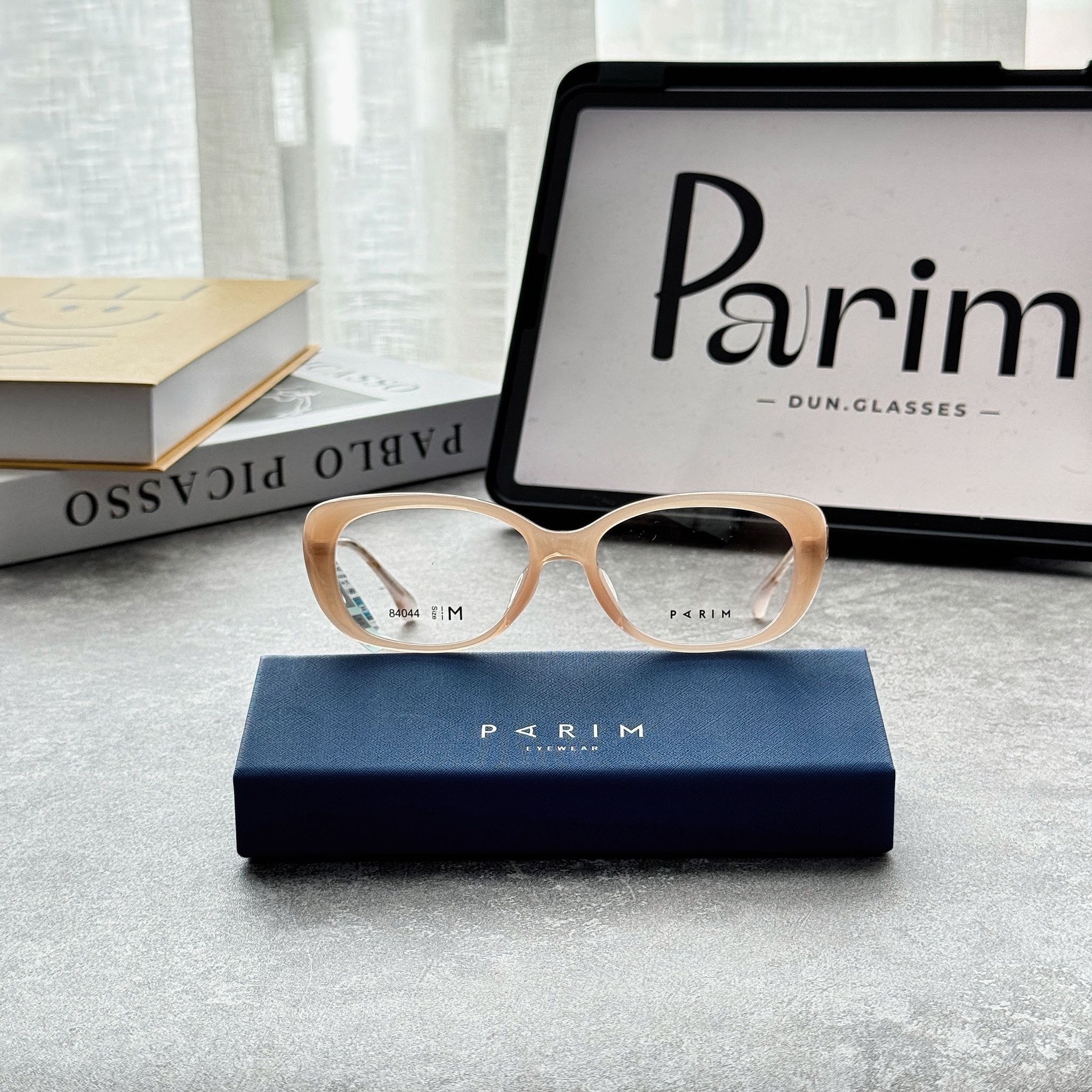 Mắt kính Parim 84044