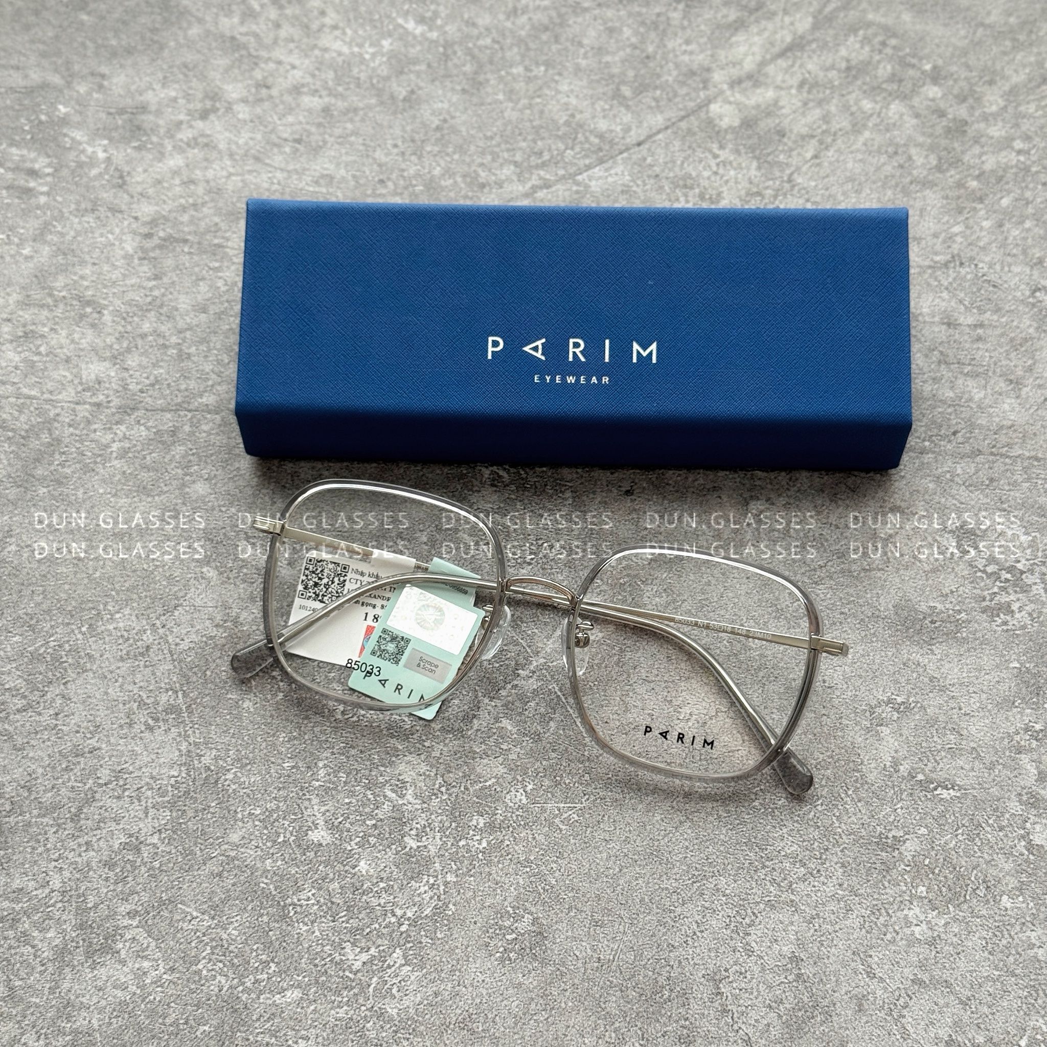 Mắt kính Parim 85033