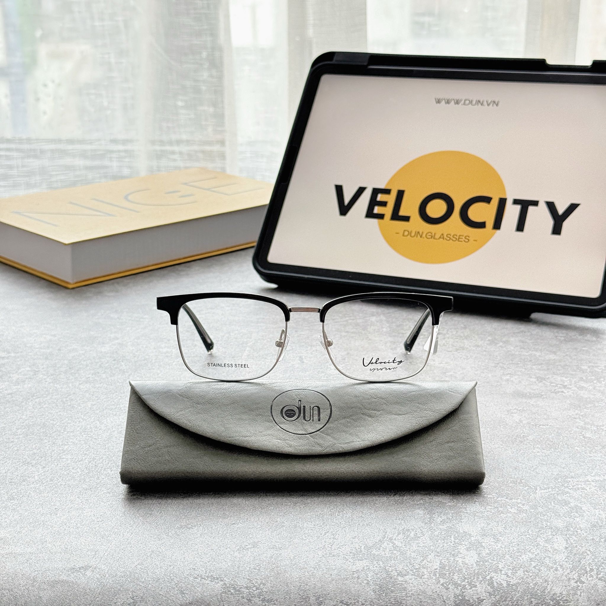 Mắt kính Velocity VL23435