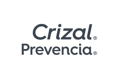  Tròng Pháp Ánh Sáng Xanh Cơ Bản - Crizal Prevencia 