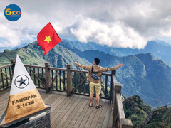 河内-宁平-下龙湾-安子-沙巴高速公路-河内