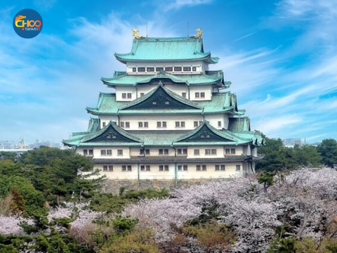 NHẬT BẢN CUNG ĐƯỜNG VÀNG - Vietnam Airlines