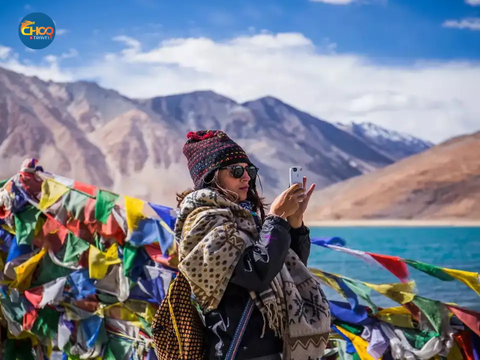 KHÁM PHÁ TÂY TẠNG - LHASA 6N5Đ