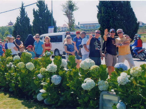 ĐÀ LẠT 3 NGÀY 2 ĐÊM