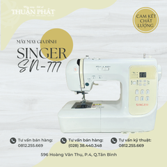 SINGER SN-777