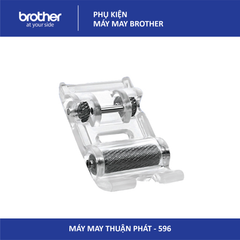 [BROTHER] CHÂN VỊT BÁNH XE