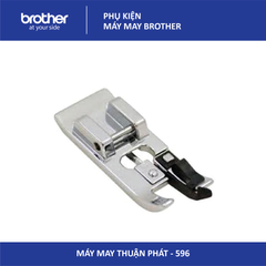 [BROTHER] CHÂN VỊT GIẢ VẮT SỔ