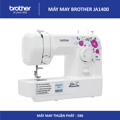 BROTHER JA1400