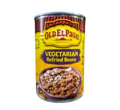 Đậu nghiền OldelPaso Refried Beans