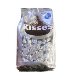 Chocolate Kisses bánh ú 300 viên