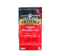 Trà túi lọc Twinings