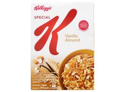 Ngũ cốc vị trái cây Kellogg's