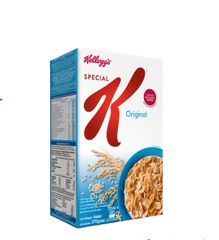 Ngũ cốc vị trái cây Kellogg's