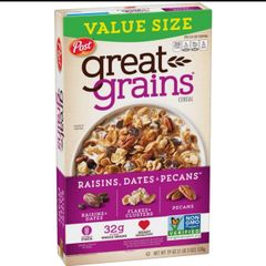 Post  Great grains