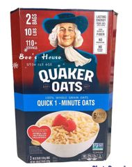 Quaker Oats