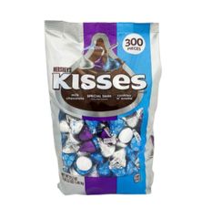 Chocolate Kisses bánh ú 300 viên