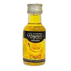 Tinh Mùi (các loại) hiệu Rayner's 28ml