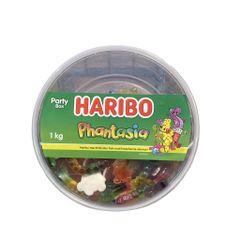 Kẹo dẻo Haribo