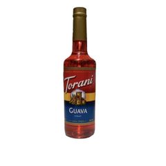 Syrup Torani Chai Thủy Tinh Có Đủ Các Mùi (750ml)