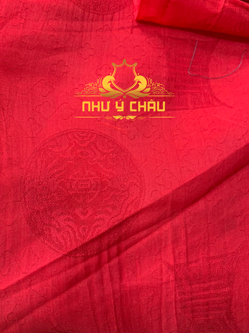 VẢI GẤM (65)