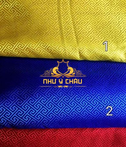 VẢI GẤM THƯỢNG HẢI (5)