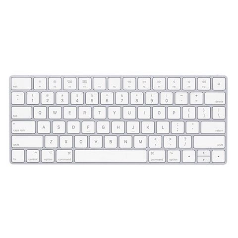  [Phụ kiện Apple] Bàn Phím Không Dây Apple Magic Keyboard (Nhập Khẩu) 