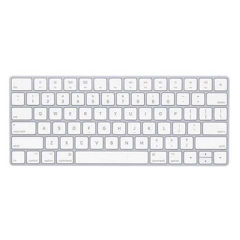  [Phụ kiện Apple] Bàn Phím Không Dây Apple Magic Keyboard (Chính Hãng) 