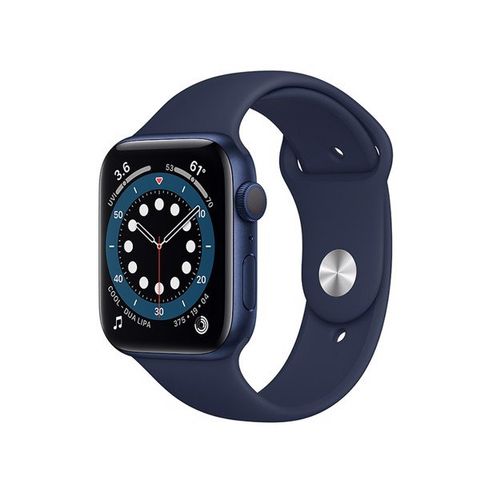  Apple Watch Series 6 GPS - Nhôm 40mm (chính hãng) 