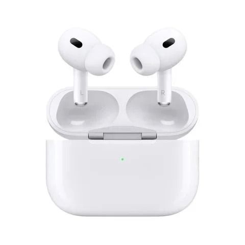  Tai nghe AirPods Pro 2 (USB-C) - (Nhập Khẩu) 