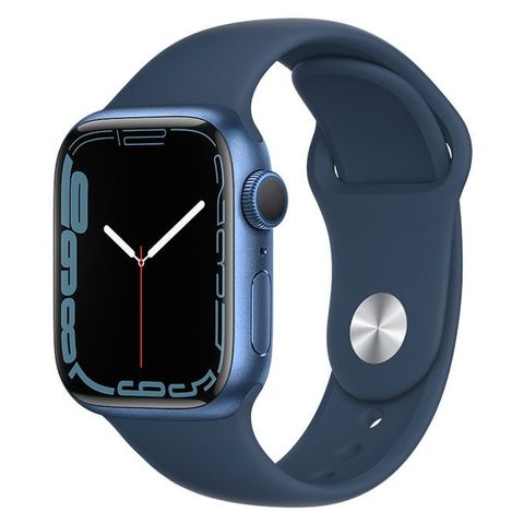  Apple Watch Series 7 GPS | Khung Nhôm | 45mm - Chính Hãng 