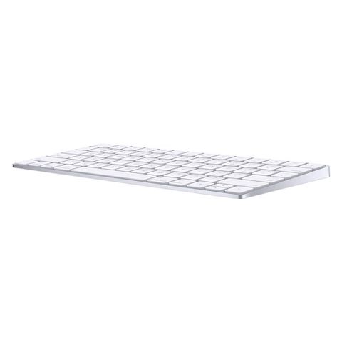  [Phụ kiện Apple] Bàn Phím Không Dây Apple Magic Keyboard (Chính Hãng) 